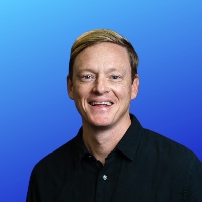 Hogan Bryan, Account Executive, calendly