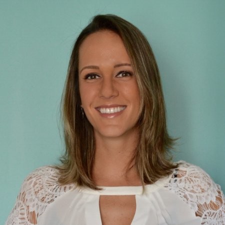 amanda esteves, Head of Client Success for UK & IE, Gympass