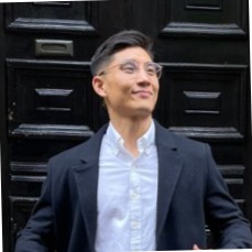 chris kim, sdr, diligent corporation