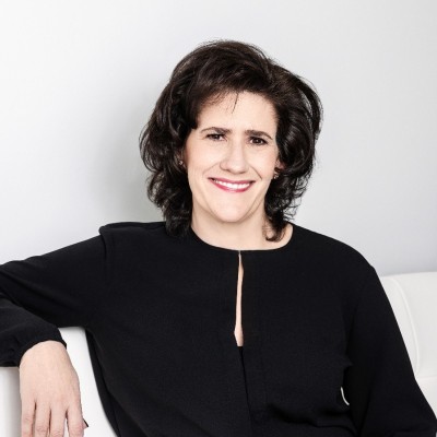 gail behun, Senior Director of Revenue Enablement, juniper square