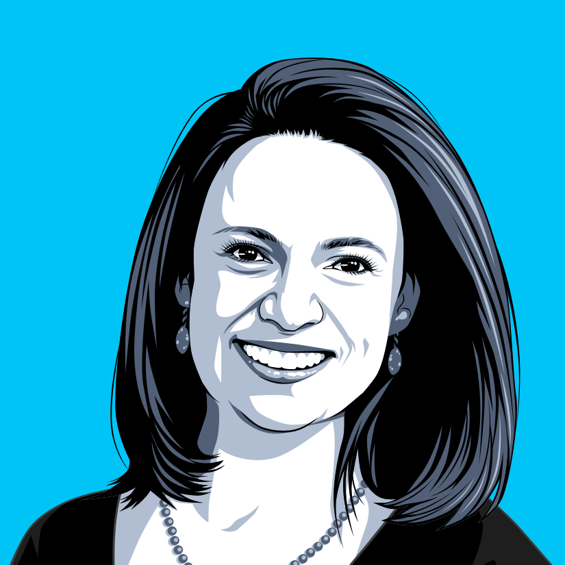 renata centurion headshot, winning by design branding