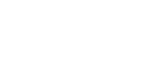 education first (ef) logo, white