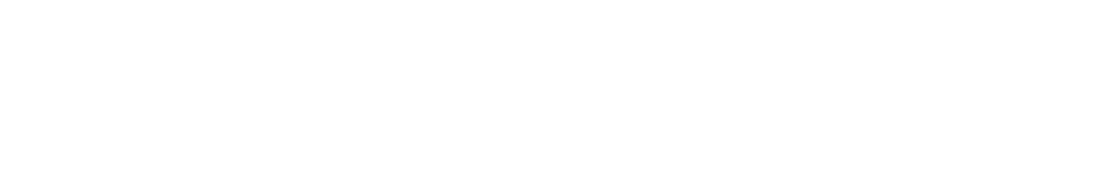 instructure logo, white