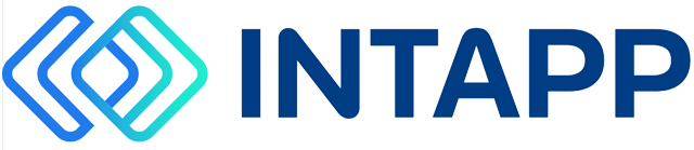 intapp logo