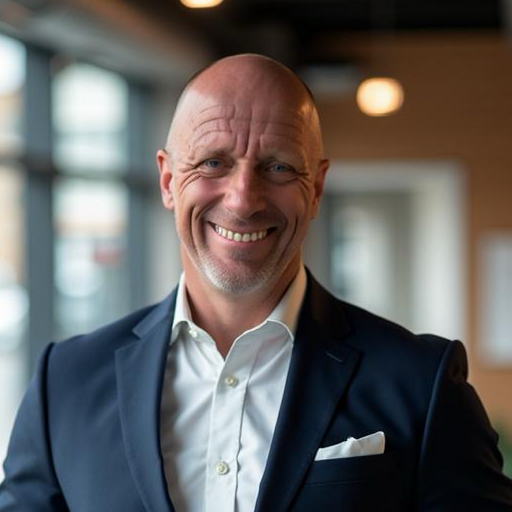 Impact Roadshow: San Francisco Image