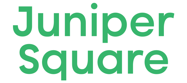 juniper square logo