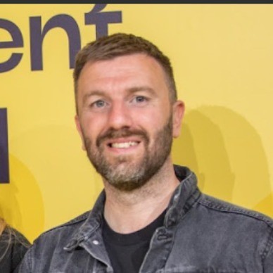 kevin lord, Head of Practice Sales, freeagent