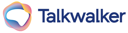talkwalker logo