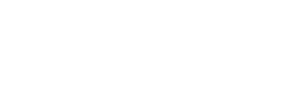 loom logo, white