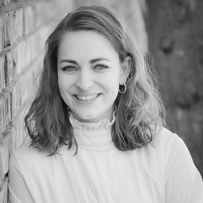 Louise Lotter, Account Executive, AgriWebb