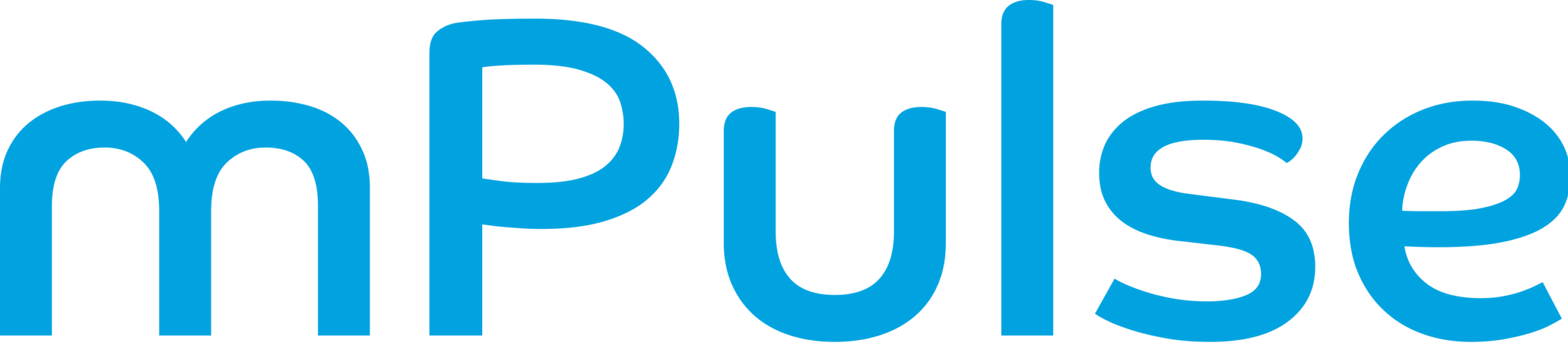 mpulse logo