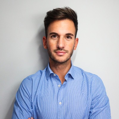 Marco Salerno, Principal Customer Success Manager, talkwalker