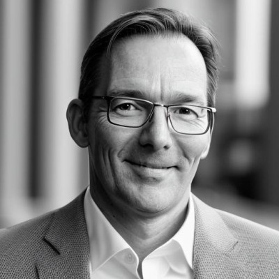 marcus bening, founder, bening consulting