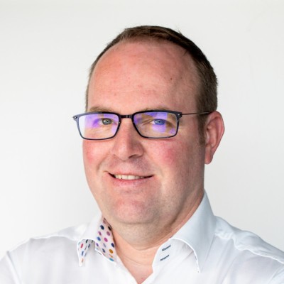 matt hill, SVP International, copado solutions