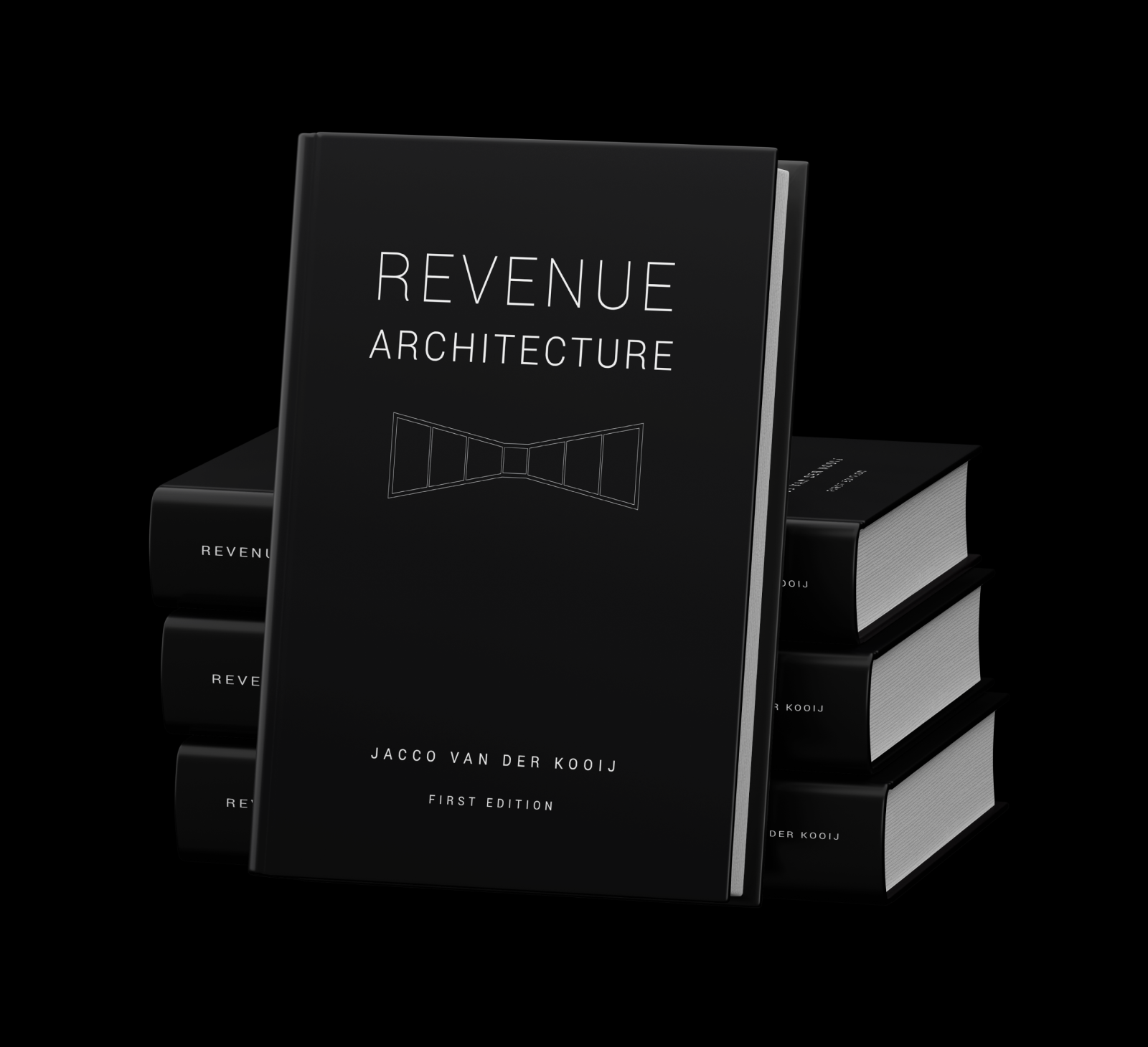 Revenue Architecture Book