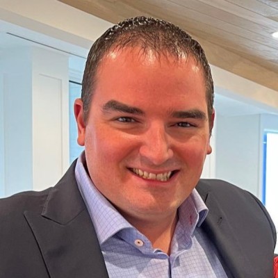 Rich Fetter, Regional Director, Customer Success, talkwalker