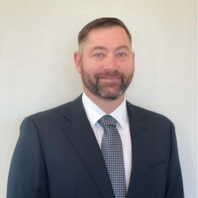 rob dukart, Senior account Executive, slingshot aerospace