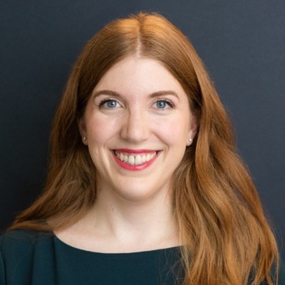 sara swart, Global Head of RevOps, GP strategies corporation