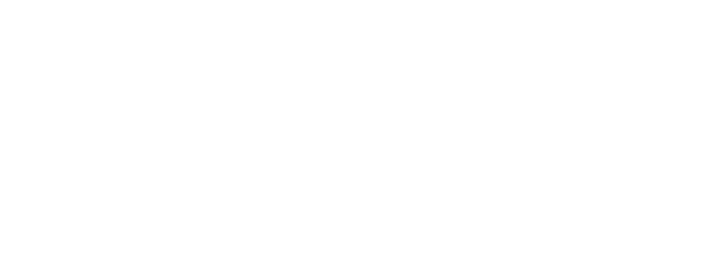 segment logo, white