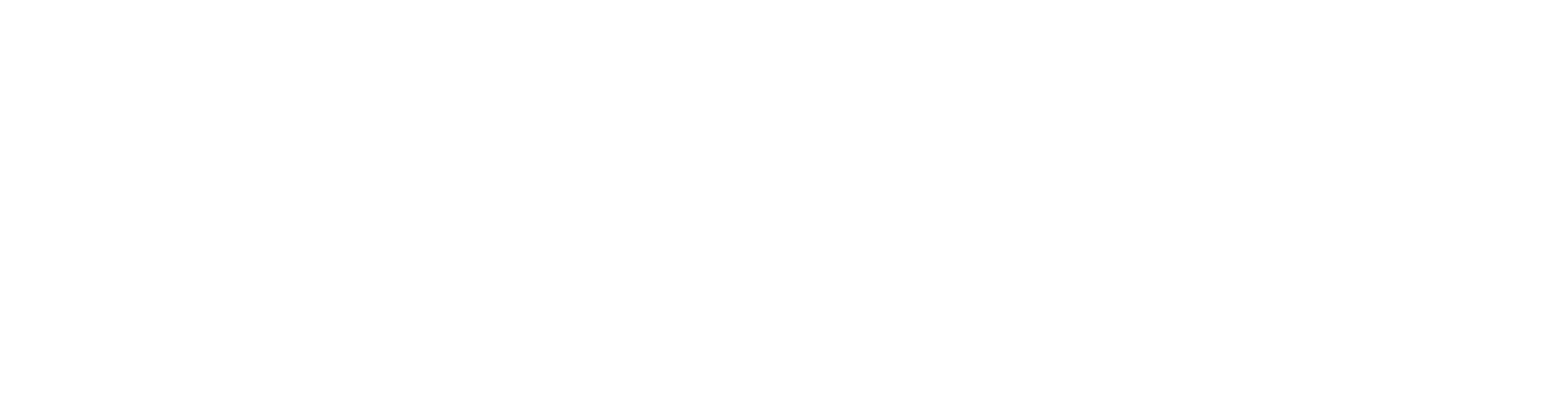 slack logo, white