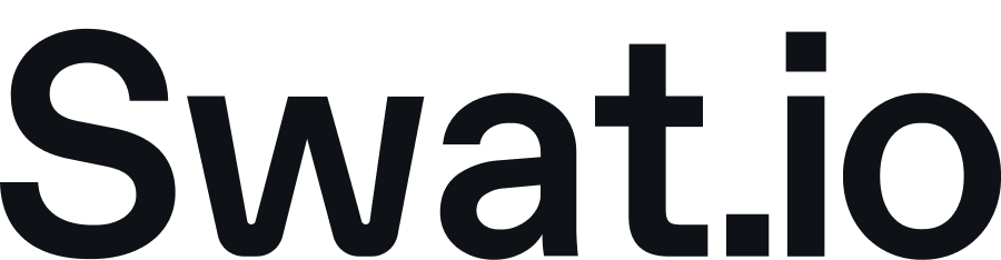 swat.io logo