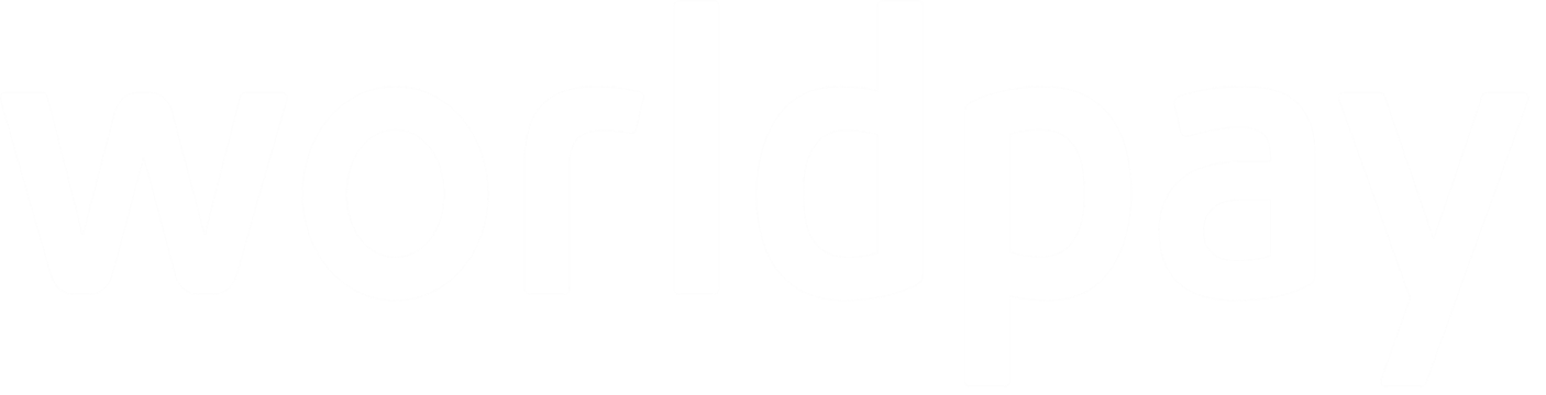 worldpay logo, white