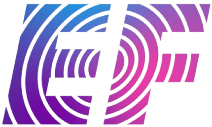 education first (ef) logo