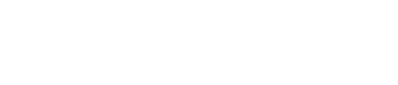 1mind logo, white