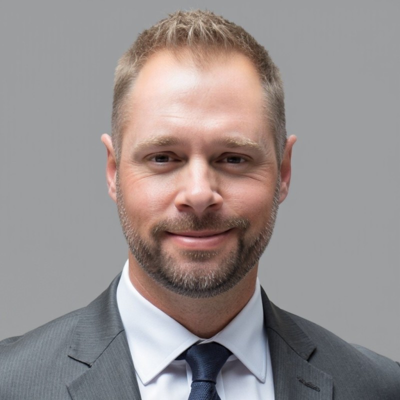 kevin brown, Founder & Principal Consultant, dark horse strategic