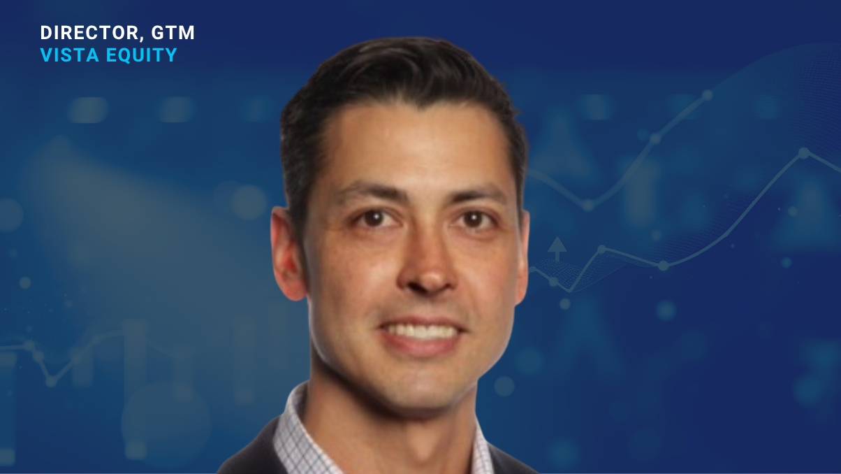 erik kristjanson impact summit speaker card