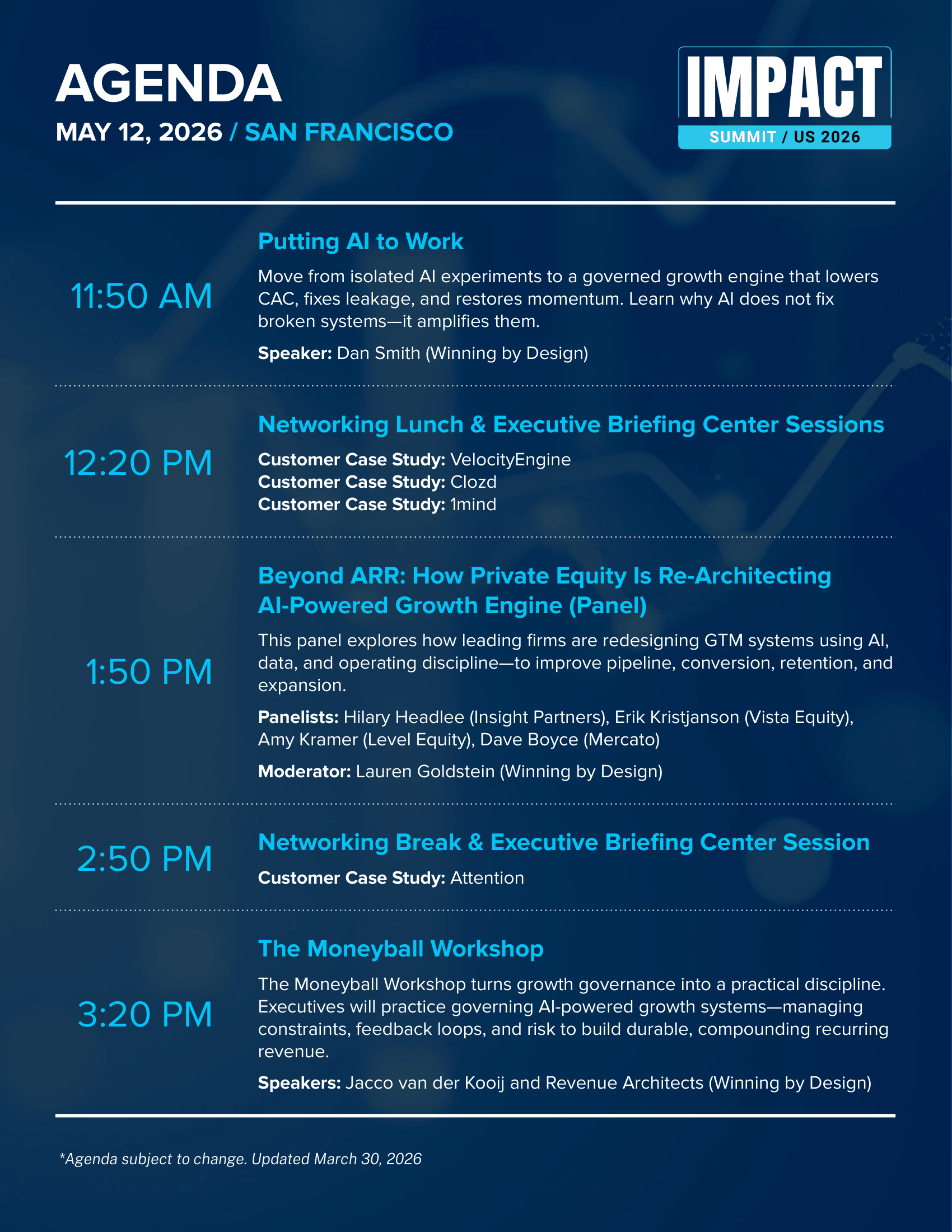 impact summit 2026 us agenda - page 4