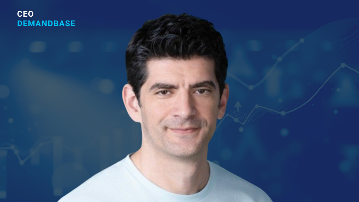 gabe rogol impact summit speaker card