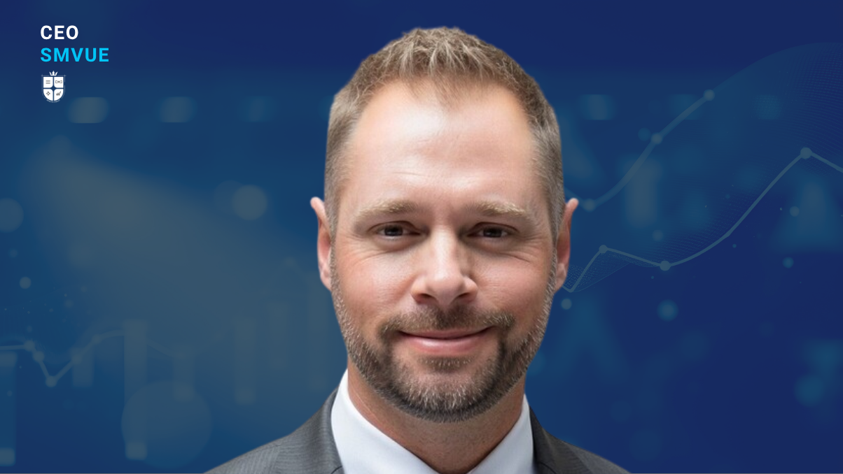 kevin brown impact summit virtual speaker card