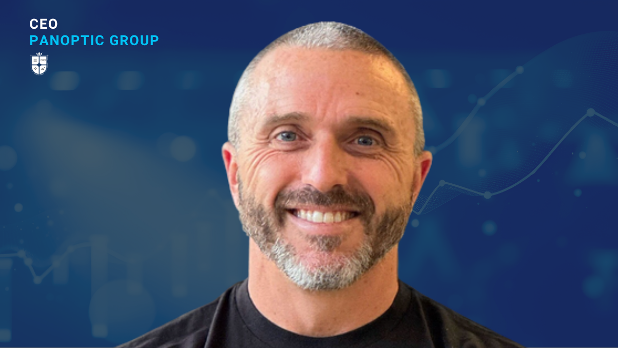 travis brown impact summit virtual speaker card