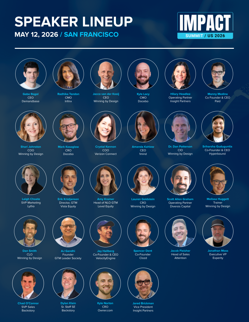 impact summit 2026 us agenda - page 7