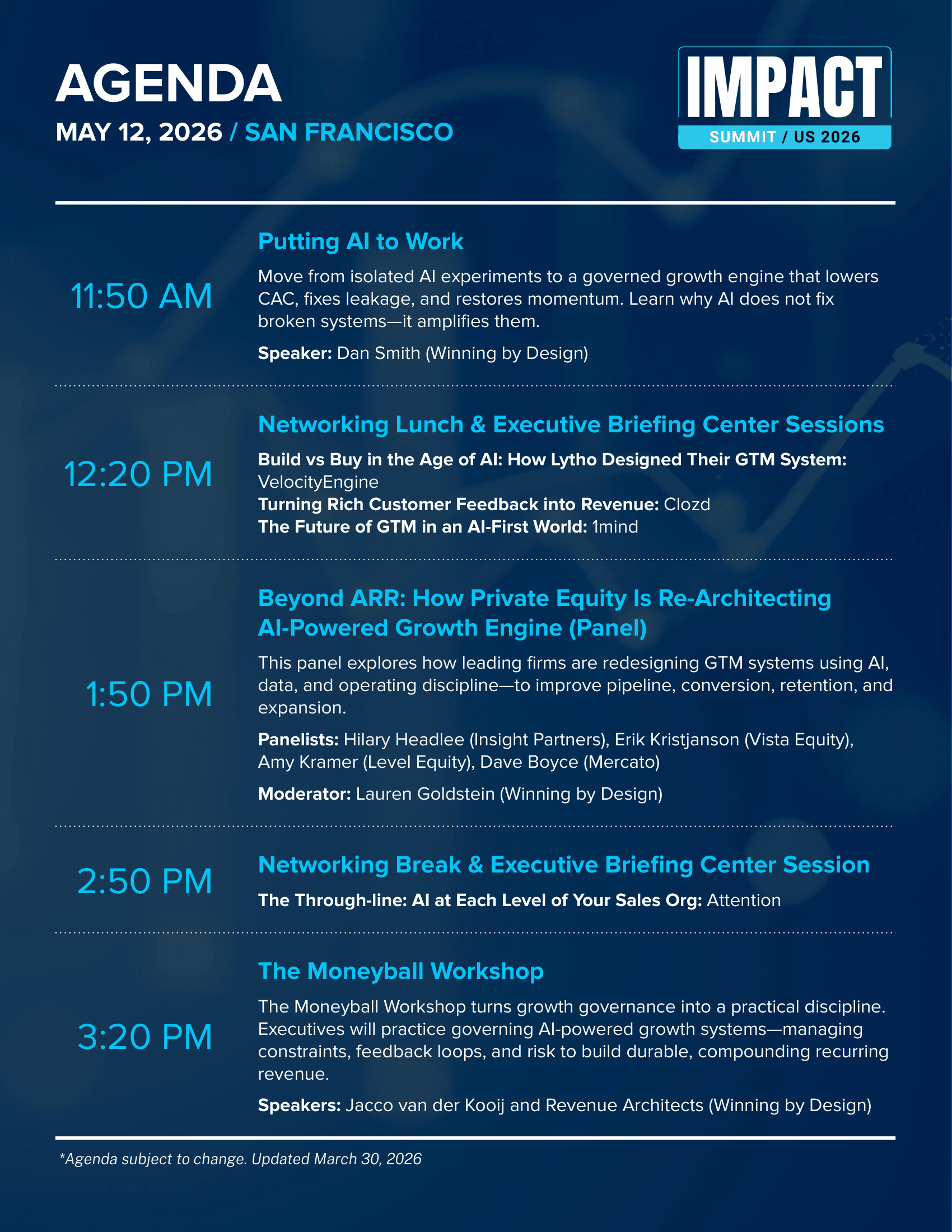 impact summit 2026 us agenda - page 4