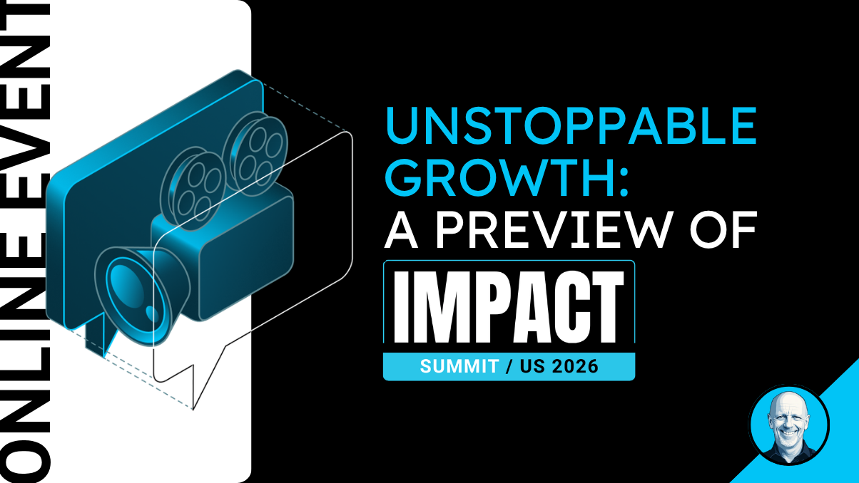impact summit preview webinar cover image