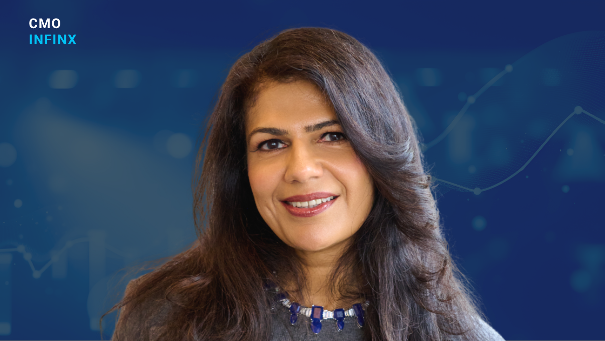 radhika tandon impact summit speaker card