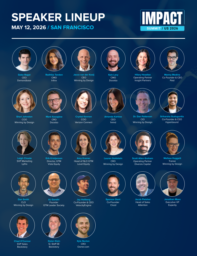 impact summit 2026 us agenda - page 7