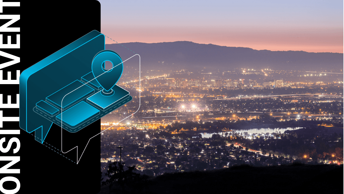 Impact Summer Series: Mountain View