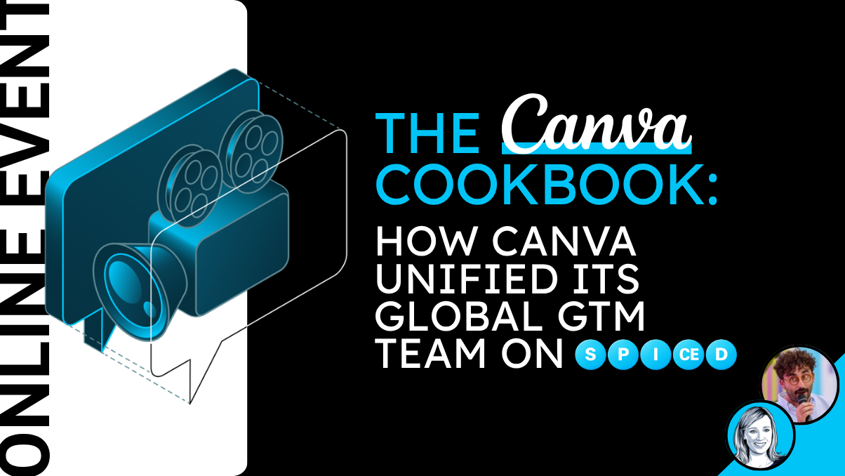 the canva cookbook webinar cover image