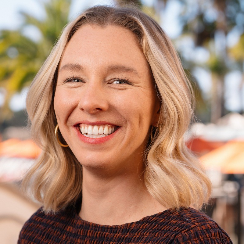 kaela crampton headshot