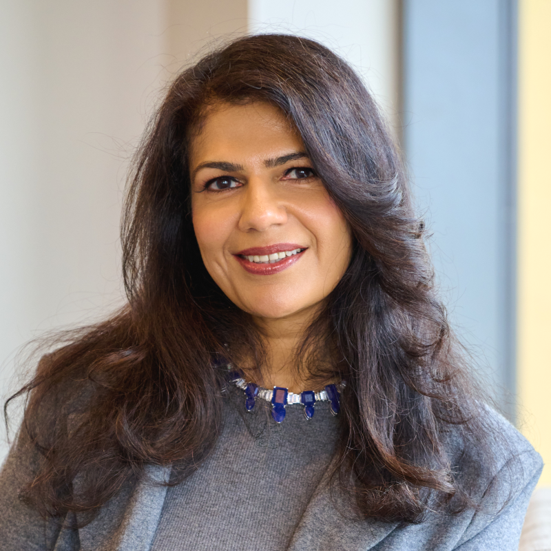 radhika tandon headshot