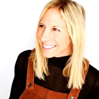 christi moot, Head of Global Revenue Enablement at NextRoll