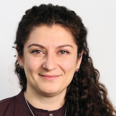 kseyna ruban, VP Rev Ops & Strategy, shape security