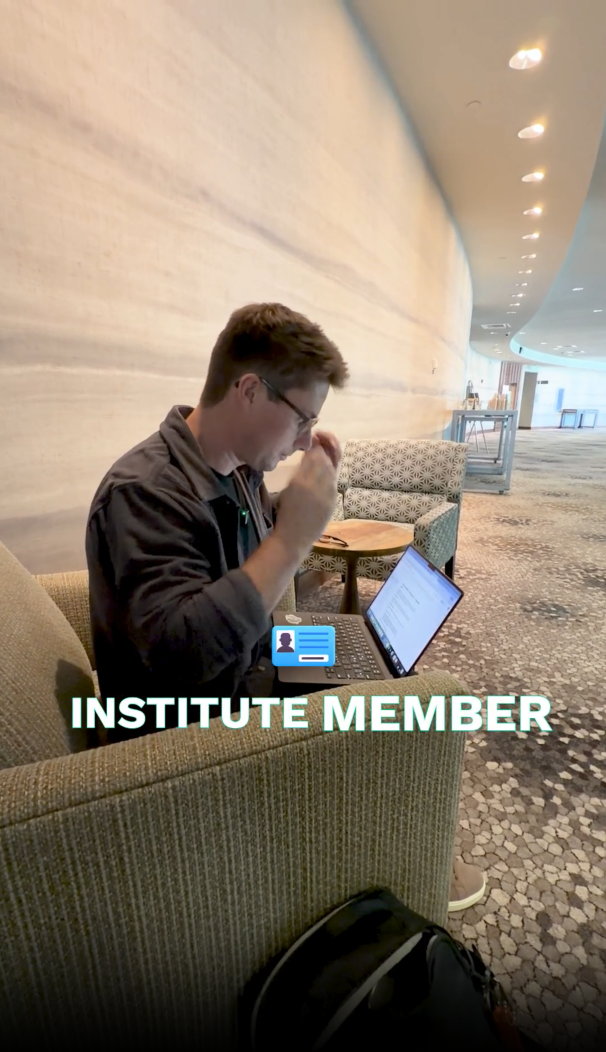 Growth Institute Day in the Life Video thumbnail image